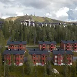 Ski-inn Aurinkorinne Apartment Ruka