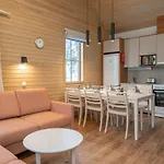 Ski-inn Aurinkorinne Apartment Ruka