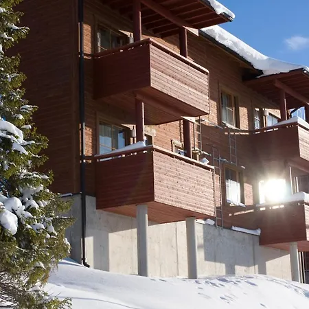 Ski-inn Aurinkorinne Apartment Ruka