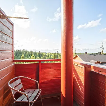 Apartment Ski-inn Aurinkorinne