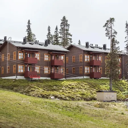 Ski-inn Aurinkorinne
