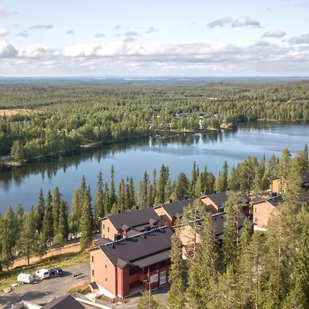 Ski-inn Aurinkorinne * Ruka