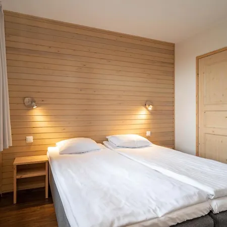 Apartment Ski-inn Aurinkorinne Ruka
