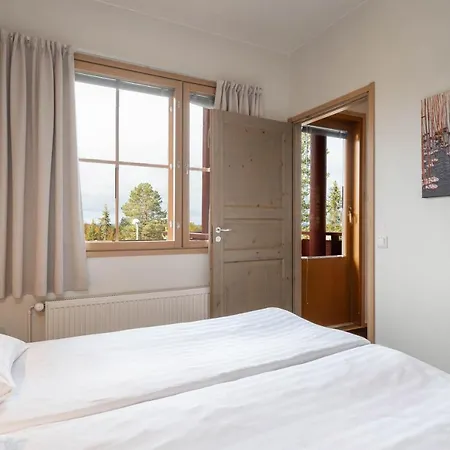 Ski-inn Aurinkorinne Daire Ruka