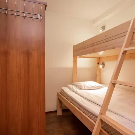 Ski-inn Aurinkorinne *