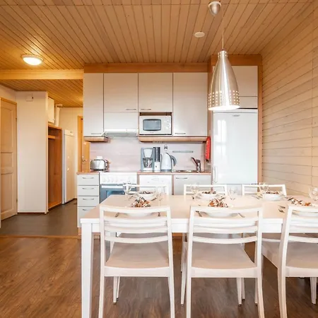 Ski-inn Aurinkorinne