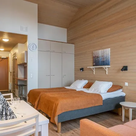 Ski-inn Aurinkorinne Apartment