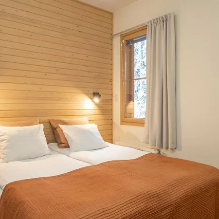 Ski-inn Aurinkorinne Apartment