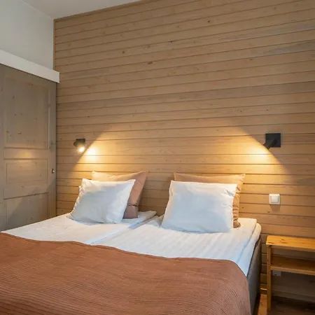 Ski-inn Aurinkorinne * Ruka