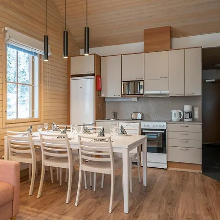 Ski-inn Aurinkorinne