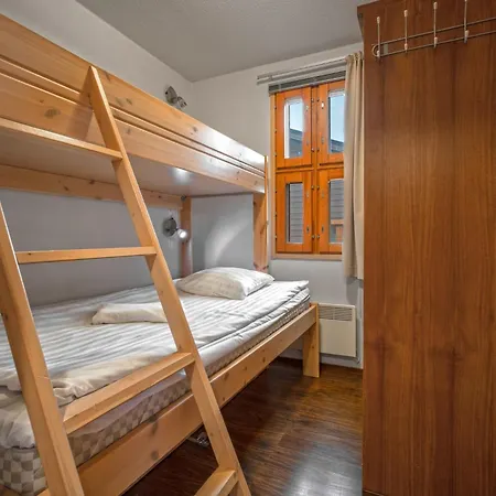 Ski-inn Aurinkorinne *