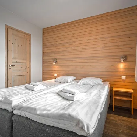 Daire Ski-inn Aurinkorinne Ruka