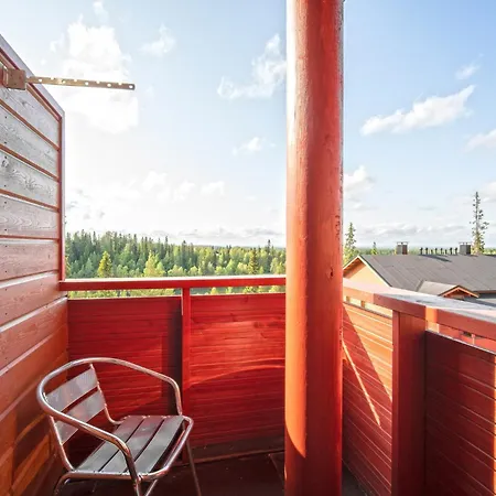 Ski-inn Aurinkorinne * Ruka