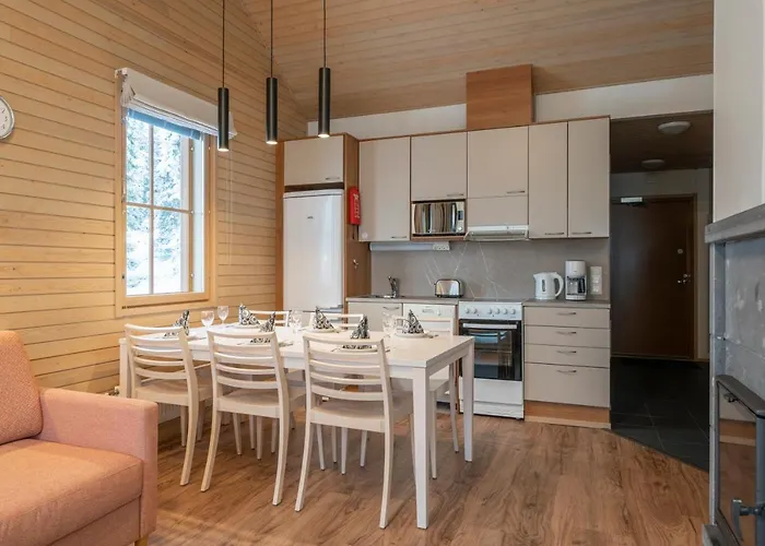 Ski-inn Aurinkorinne