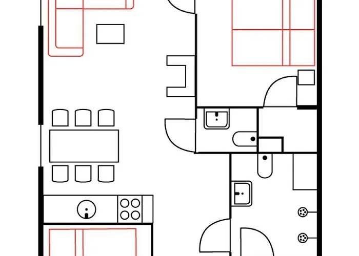 Ski-inn Aurinkorinne